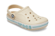 Crocs Bayaband Clogs Beige Blue (207019-11S) beige 3