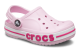 Crocs Bayaband Clog (207019-6TG) pink 3