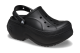Crocs Bella (210062-001) schwarz 3