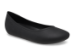 Crocs Brooklyn Flat (209384-001) schwarz 3