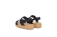 Crocs Brooklyn 212708 (212708-0RI) noir 6