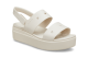 Crocs Brooklyn 4U (210676-160) beige 3