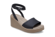 Crocs Brooklyn Ankle Strap (209406-07H) schwarz 3