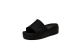 Crocs Brooklyn Slide (208728-001) schwarz 6