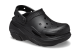 Crocs Bubble Crush Clog (210061-0WC) schwarz 3