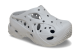 Crocs Caged Clog (211141-1FT) grau 3