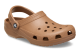 Crocs Classic (10001-2JJ) braun 3