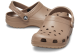 Crocs Classic Clog (10001-2Q9) braun 2