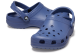 Crocs Classic Clog (10001-402) blau 2