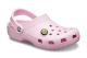 Crocs Classic Clog (10001-6GD) pink 3