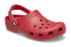 Crocs Classic (10001-6WC) rot 3