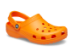 Crocs Classic Clog (10001-83A) orange 3