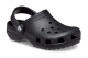 Crocs Classic Clog (206991-001) schwarz 3