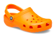 Crocs Classic Clog (206991-83A) orange 3