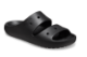 Crocs Classic Sandal v2 (209403-001) schwarz 3