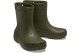 Crocs Classic Boot (208363-309) grün 2