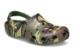Crocs Classic Camouflage Clog (211936-3TC) bunt 3