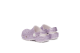 Crocs Classic Chunky Glitter Clog T (211940-5DK) violet 6