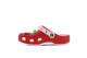 Crocs Sonic The Hedgehog x Classic Clog (208642-610) rot 4