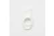 Crocs Classic Beach Shoe Clog (204536-100) weiss 5