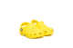 Crocs Classic (206990-77J) gelb 5