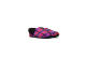 Crocs Classic Cozzzy Plaid Slipper (211911-5BV) bunt 6
