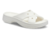 Crocs Cross Strap (210840-0WV) weiss 3