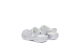 Crocs Classic Dazzle Glitter Clog K 213915 (213915-040) argento 6