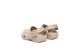 Crocs Classic Enamel Buckle Clog (213347-2NM) beige 6