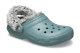 Crocs Classic Fleece Lined (211396-3YO) türkis 3
