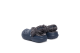Crocs Classic Fleece Lined Clog (211396-410) azul 6