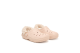 Crocs Classic Fleece Lined Clog (211396-6UR) beige 5
