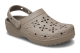 Crocs Classic Floral Cut Out (210927-214) beige 3