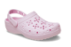 Crocs Classic Floral Cut Out (210927-6ZW) pink 3