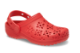 Crocs Classic Floral (210943-6ZR) rot 3