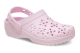 Crocs Classic (210943-6ZW) pink 3