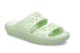 Crocs Classic Floral Cutout (210966-3YH) grün 3