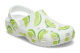 Crocs Fresh Fruits (211008-320) weiss 3
