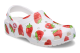 Crocs Classic Fresh Fruits Clog (211008-7AE) weiss 3
