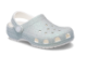 Crocs Classic Iridescent Glitter (210986-100) silber 3