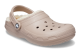 Crocs Classic Lined Clog (203591-2YB) beige 3