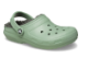 Crocs Classic Lined (203591-3WP) grün 3