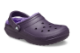 Crocs Classic Lined (203591-5AS) lila 3