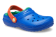 Crocs Classic Lined (207010-4LB) blau 3