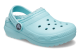 Crocs Classic Lined (207010-4SS) blau 3