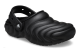 Crocs Classic Lined Overpuff Clog (210059-001) schwarz 3