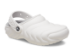 Crocs Classic Lined Overpuff Clog (210059-100) weiss 3
