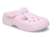 Crocs Classic Mary Jane Clog (210581-6ZW) pink 3