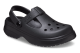 Crocs Classic Mary Jane (210615-001) schwarz 3