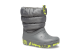 Crocs Classic Neo Puff Boot (207275-0DA) grau 3